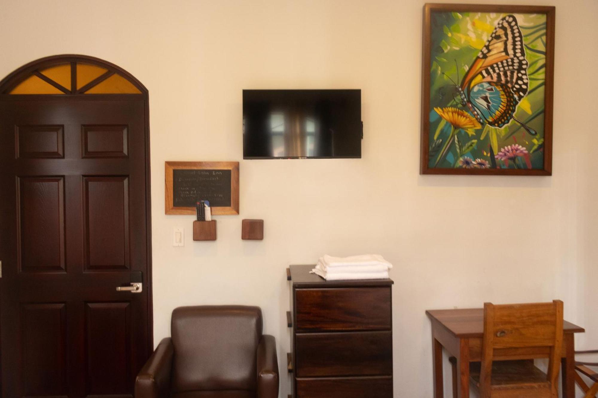 Hotel Leon Inn Dış mekan fotoğraf