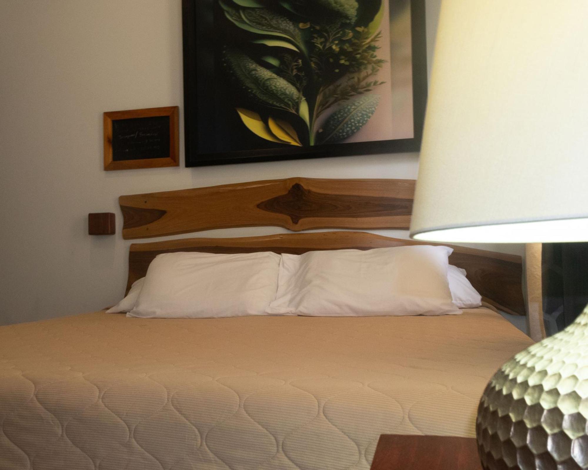 Hotel Leon Inn Dış mekan fotoğraf