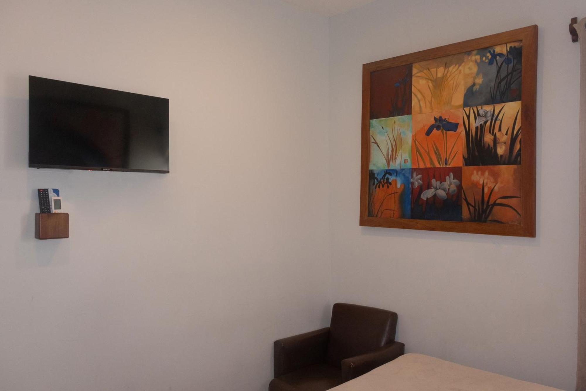 Hotel Leon Inn Dış mekan fotoğraf